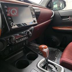 تويوتا هايلوكس